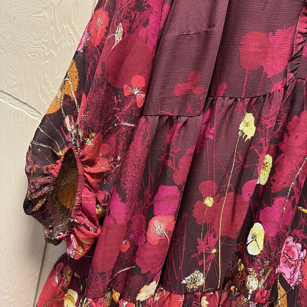 Arna York Tunic Top - Picture 4 of 13